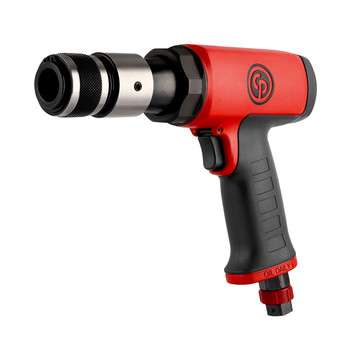 AIR HAMMERS | Chicago Pneumatic 8941071600 Low Vibration Lightweight Short Air Hammer