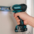 Impact Drivers | Factory Reconditioned Makita DT03R1-R 12V max CXT Brushed Lithium-Ion 1/4 in. Cordless Impact Driver Kit with 2 Batteries (2 Ah) image number 3