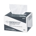 Just Launched | Kimtech 5511 Precision Wipers, Pop-Up Box, 1-Ply, 4 2/5 X 8 2/5, White, 280/bx, 60 Bx/ct image number 0