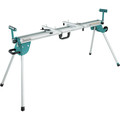 Miter Saw Accessories | Makita WST07 Folding Miter Saw Stand image number 1