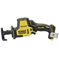 Dewalt DCS369B-DCB240-BNDL ATOMIC 20V MAX Lithium-Ion One-Handed Cordless Reciprocating Saw and 4 Ah Compact Lithium-Ion Battery image number 2