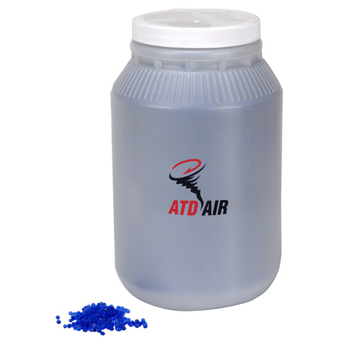 ATD 7887 1 Gallon of Replacement Desiccant image number 0