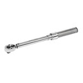 Torque Wrenches | Klein Tools 57005 3/8 in. Torque Wrench Square Drive image number 1