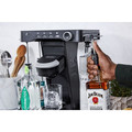 Kitchen Appliances | Black & Decker BEHB101 bev Corded Cocktail Maker - Black image number 20