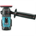 Makita VP01Z 12V max CXT Brushless Lithium-Ion 3 in./ 2 in. Cordless Polisher/ Sander (Tool Only) image number 2