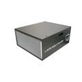 Dust Collectors | SuperMax SUPMX-810650 1.5HP  Air Filtration Unit with Washable Electrostatic Filter image number 3