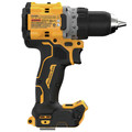 Dewalt DCK248D2 20V MAX XR Brushless Lithium-Ion 1/2 in. Cordless Drill Driver and 1/4 in. Impact Driver Combo Kit with (2) Batteries image number 5