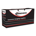 Innovera IVR83015 Remanufactured 2500 Page Yield Toner Cartridge for HP 15A C7115A - Black image number 0