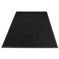 Guardian 94040635 Platinum Series Indoor Wiper Mat, Nylon/polypropylene, 48 X 72, Black image number 0