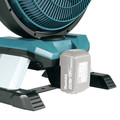 Jobsite Fans | Makita DCF301Z 18V LXT 3-Speed Lithium-Ion 13 in. Cordless/Corded Job Site Fan (Tool Only) image number 1