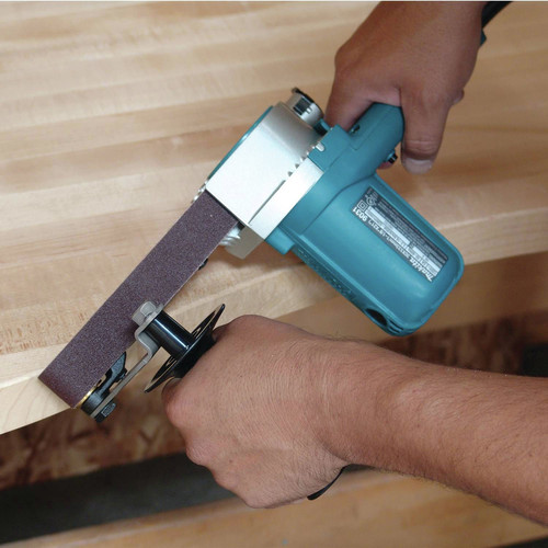Makita 9031 118 in. x 21 in. Belt Sander