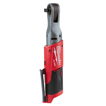 Milwaukee 2557-20 M12 FUEL Compact Lithium-Ion 3/8 in. Cordless Ratchet (Tool Only)