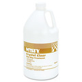 Cleaning & Janitorial Supplies | Misty 1003411 1 Gallon Grapefruit Scent Non-Oily Attracts Dirt Dust Mop Treatment (4/Carton) image number 2