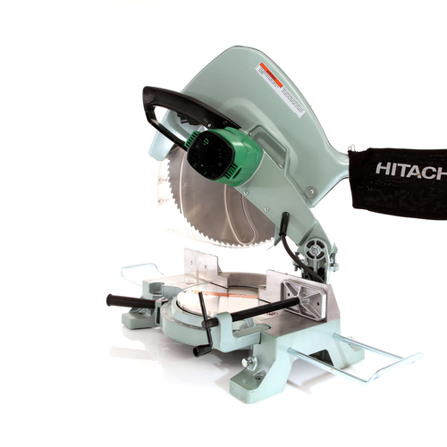 Factory Reconditioned Hitachi C15FB 15 in. Miter Saw Tyler Tool