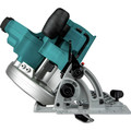 Factory Reconditioned Makita XSH06PT-R 18V X2 (36V) LXT Brushless Lithium-Ion 7-1/4 in. Cordless Circular Saw Kit with 2 Batteries (5 Ah) image number 7