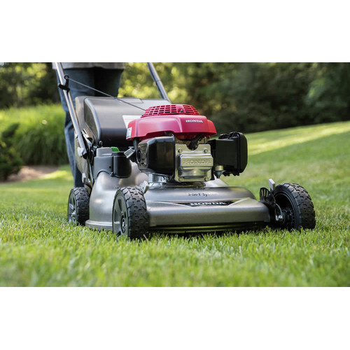Honda 662970 160cc Gas 21 in. 3in1 Smart Drive SelfPropelled Lawn