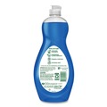 Dish Soaps | Ultra Palmolive US04229A Dishwashing Liquid, Unscented, 20 Oz Bottle, 9/carton image number 3
