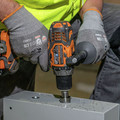 Hole Saws | Klein Tools 31873 8-Piece Master Electrician Hole Cutter Set image number 8