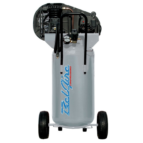 IMC 5026VP 2 HP 26 Gallon Portable Dolly Air Compressor image number 0