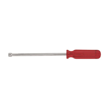 JOINING TOOLS | Klein Tools S86M 1/4 in. Magnetic Nut Driver with 6 in. Shank