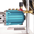 Simpson 60688 Aluminum 4200 PSI 4.0 GPM Professional Gas Pressure Washer with CAT Triplex Pump image number 8