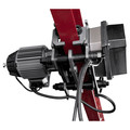 Hoists | JET 140187 230V MT Series 2 Speed 2 Ton 3-Phase Electric Trolley image number 3