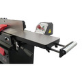 Jointers | Laguna Tools MJ8X72P-0130 JX8 ShearTec II 220V 12 Amp 3 HP 1-Phase Jointer image number 2