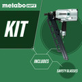 Metabo HPT NR83A5M 3-1/4 in. Plastic Collated Framing Nailer image number 1