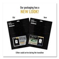  | Avery 60538 PermaTrack 2 in. x 3.75 in. Tamper-Evident Asset Tag Labels - White (8-Piece/Sheet 8-Sheet/Pack) image number 6