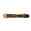 Klein Tools NCVT-4IR 12V - 1000V Non-Contact Cordless Voltage Tester Pen with Infrared Thermometer image number 4