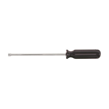 JOINING TOOLS | Klein Tools S66 3/16 in. Nut Driver with 6 in. Hollow Shaft