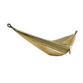 Bliss Hammock BH-406XL Bliss Hammock BH-406XL 350 lbs. Capacity 54 in. Extra Wide To Go Hammock in a Bag with Rip-Stop Stitching and Dual Color Fabric image number 3