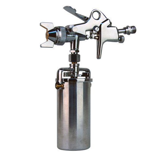 ATD 6812 1.0mm Suction Style Touch-Up Spray Gun image number 0