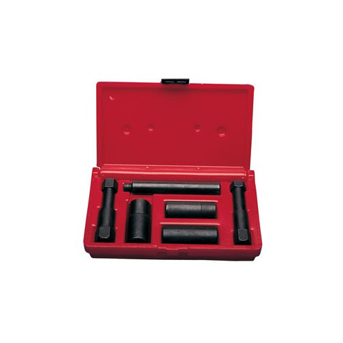 LTI Tools 4000 Deluxe Hubcap & Wheel Lock Removal Kit image number 0