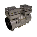 California Air Tools CAT-MP100LF 1 HP Ultra Quiet and Oil-Free Pump/Motor Hot Dog Air Compressor image number 1