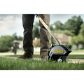 Edgers | Dewalt DXGSE 27cc Gas Straight Stick Edger with Attachment Capability image number 7