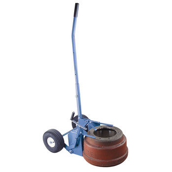 OTC Tools & Equipment 5017A 15 in. to 16-1/2 in. Brake Drum Dolly
