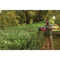 Hedge Trimmers | Craftsman CMCHTS860E1 60V Lithium-Ion 24 in. Cordless Hedge Hammer Kit (2.5 Ah) image number 17
