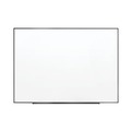 New Arrivals | Quartet NA9648F-A Fusion Nano-Clean Magnetic Whiteboard, 96 X 48, Silver Frame image number 0