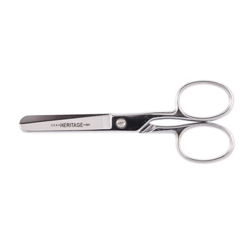 OFFICE ACCESSORIES | Klein Tools G46HC 6 in. Safety Scissors with Large Ring