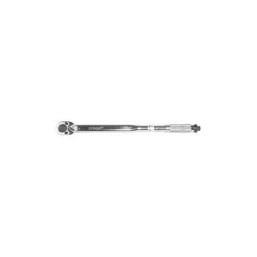 Torque Wrenches | Central Tools 3T415 1/2 in. Drive 10 to 150 ft-lbs. Torque Wrench image number 0