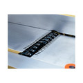 Jointers | Powermatic PJ1696 230/460V 3-Phase 7-1/2-Horsepower 16 in. Jointer with Helical Cutterhead image number 1