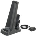 Black & Decker HLVC320B01 12V MAX Dustbuster AdvancedClean Cordless Slim Handheld Vacuum - Black image number 12