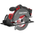Craftsman CMCK401D2 V20 Brushed Lithium-Ion Cordless 4-Tool Combo Kit with 2 Batteries (2 Ah) image number 7