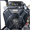 Simpson 65105 Big Brute 4000 PSI 4.0 GPM Hot Water Pressure Washer Powered by VANGUARD image number 6