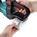 Makita XHU07Z 18V LXT Lithium-Ion Brushless 24 in. Hedge Trimmer (Tool Only) image number 4