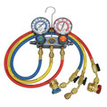 CPS Products MA1234 Pro-Set Dual Manifold Set image number 1