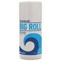 Boardwalk BWK6273 11 in. x 8.5 in. 2-Ply Kitchen Roll Towels - White (250/Roll 12 Rolls/Carton) image number 0