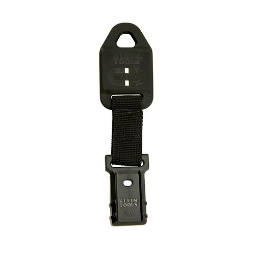 Specialty Hand Tools | Klein Tools 69417 Rare Earth Magnetic Hanger with Strap image number 0