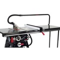 Saw Accessories | SawStop TSA-ODC Overarm Dust Collection Assembly image number 2